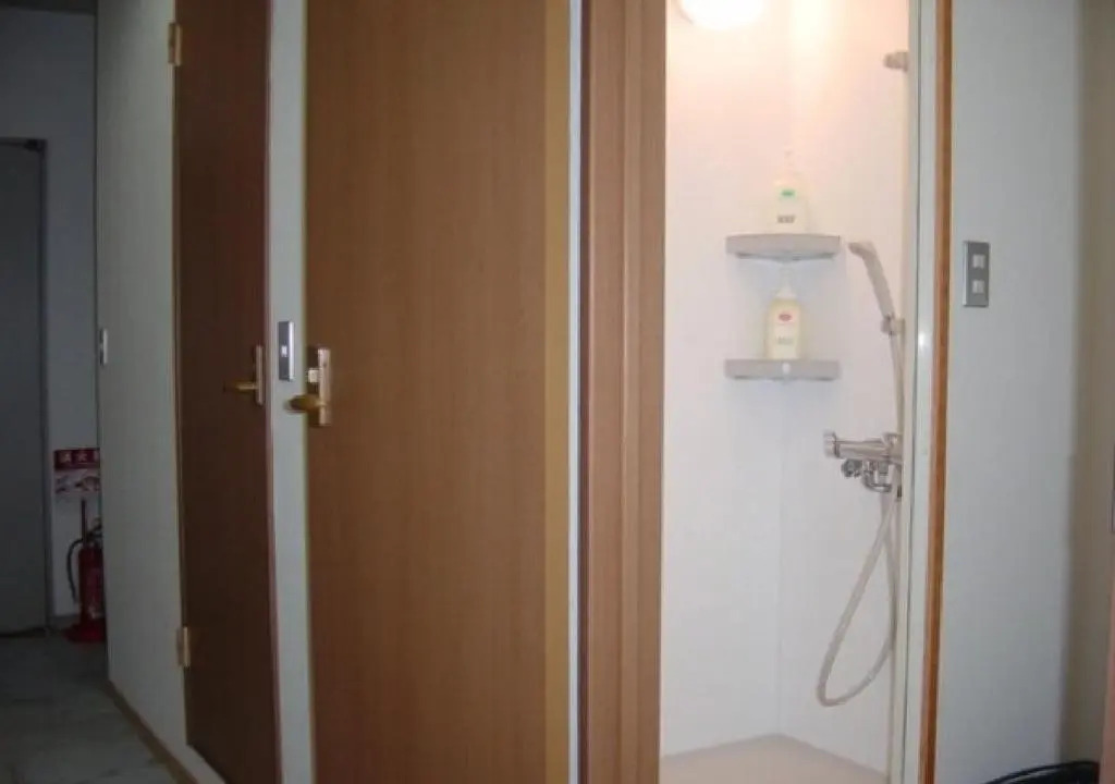 kawagutiko station inn / Vacation STAY 63735