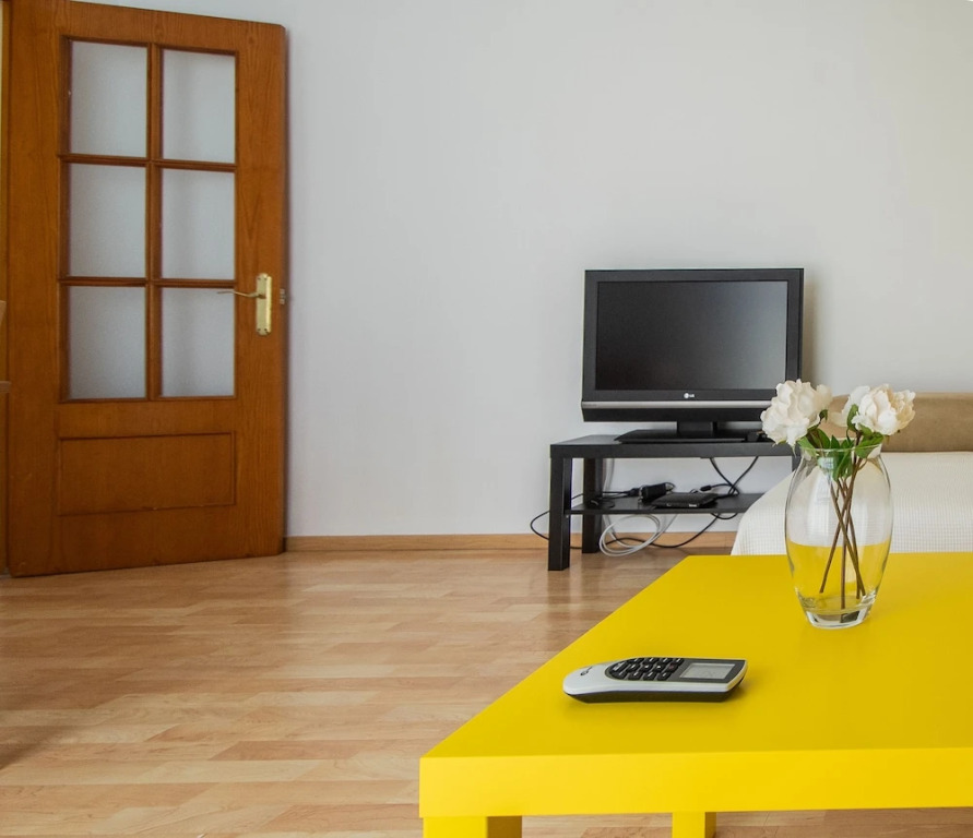 Apartamentos Las Huertas
