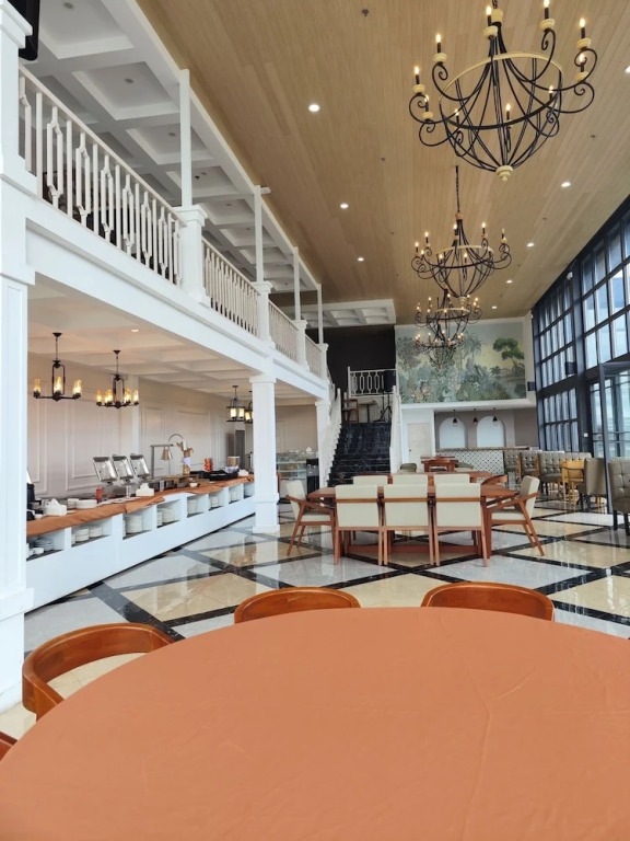 Hotel Grande