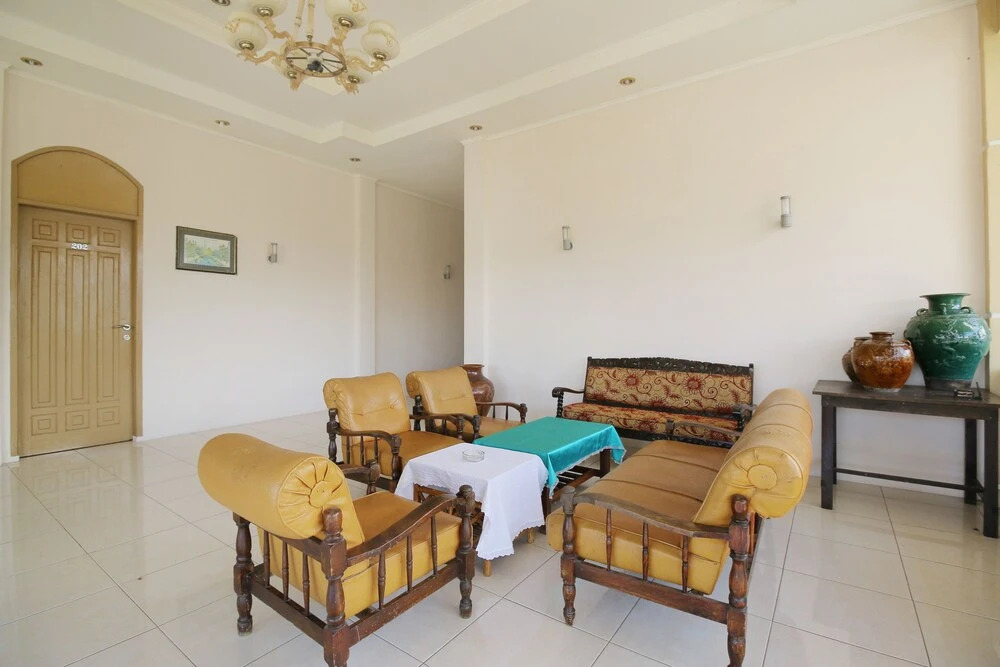 Airy Rantepao Sam Ratulangi 36 Toraja Utara