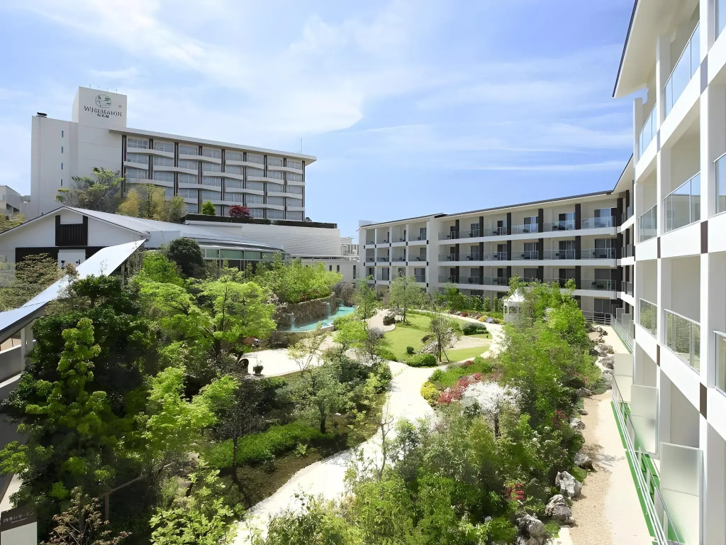 Hotel WELLSEASON Hamanako