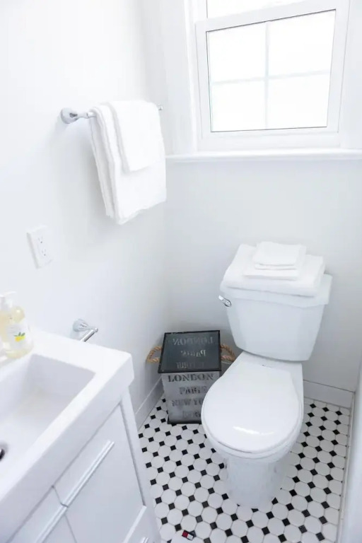 Modern Apt Neardowntown Ideal for Long Stays - U3