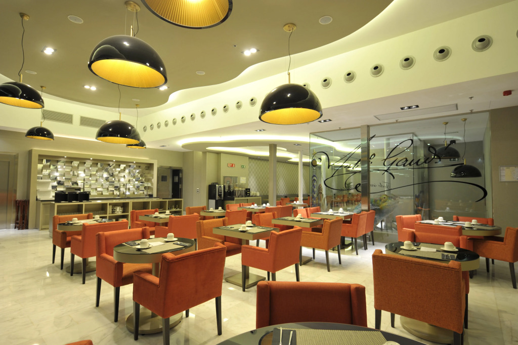 Hotel Indigo Barcelona - Plaza Catalunya 4Sup by IHG