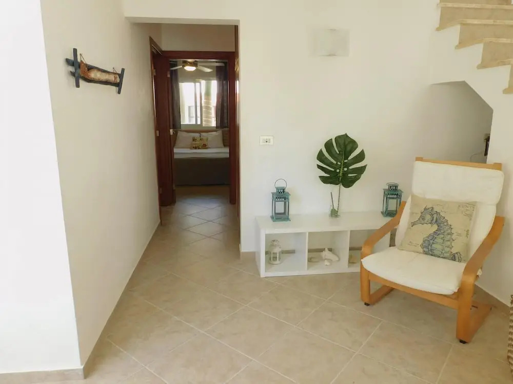 Lsvm406 Beauty Pearl Apartment Punta Cana