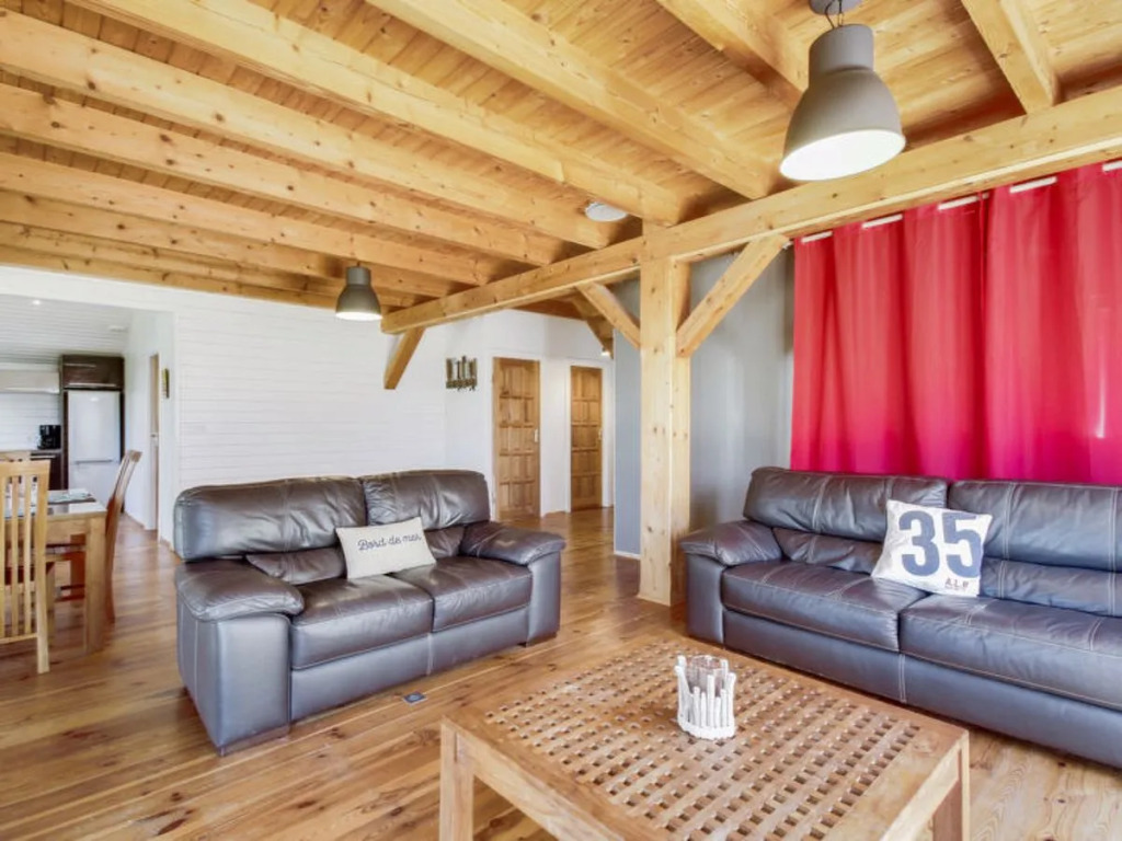 House PenGuen Dinard