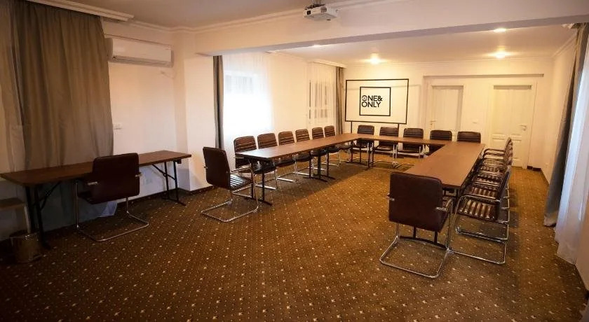 The One & Only Aparthotel Timisoara