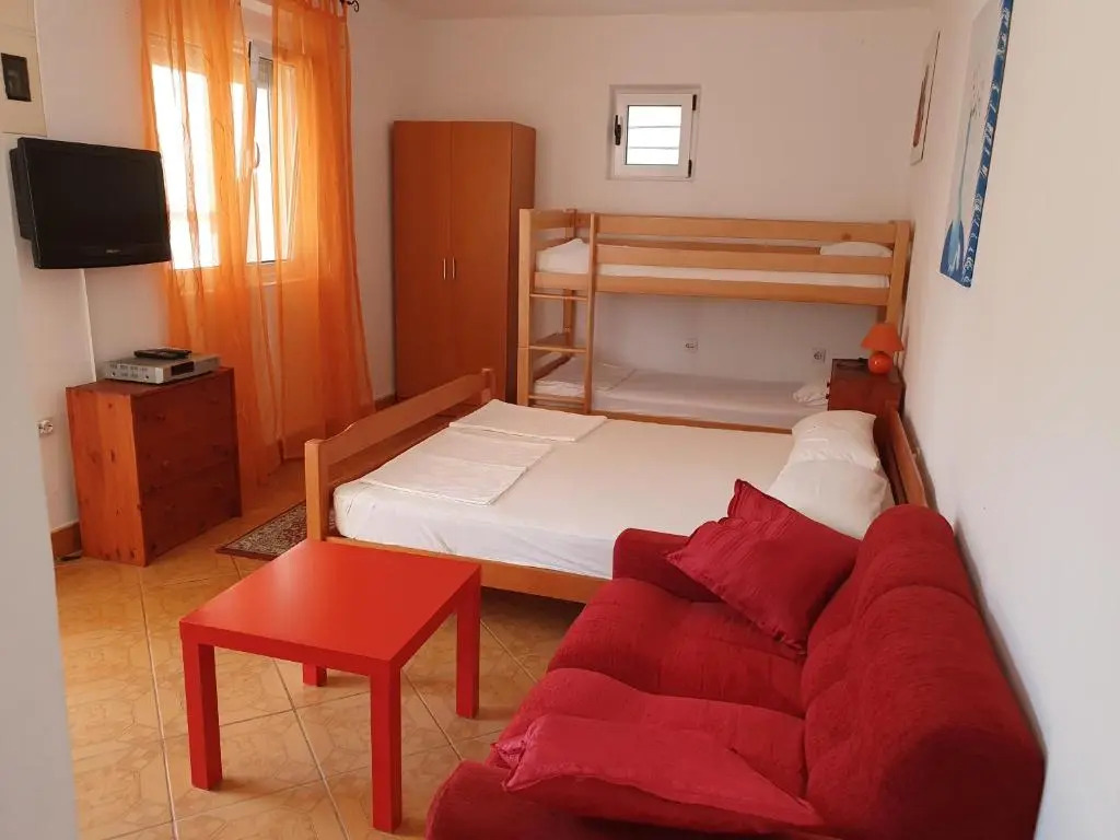 Studios Velika Plaža