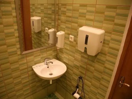 Citrus SPA Hotel