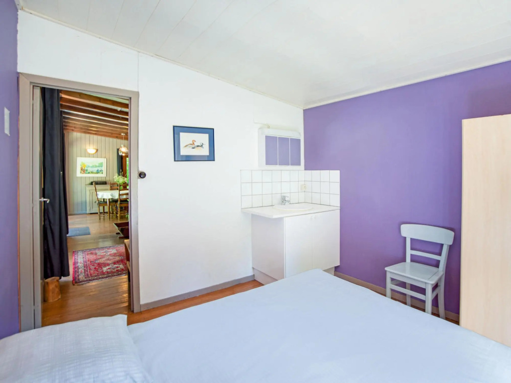 Seneric Chalet, Trois-Ponts