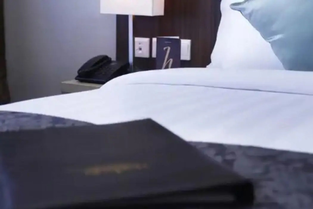 Hotel Horison Ultima Nayumi Gorontalo
