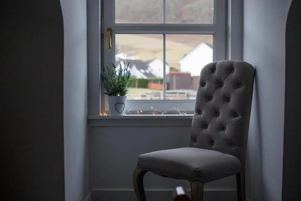 The Courie Inn
