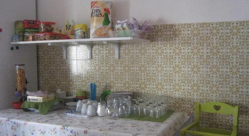B&B Il Fiordaliso di Alghero
