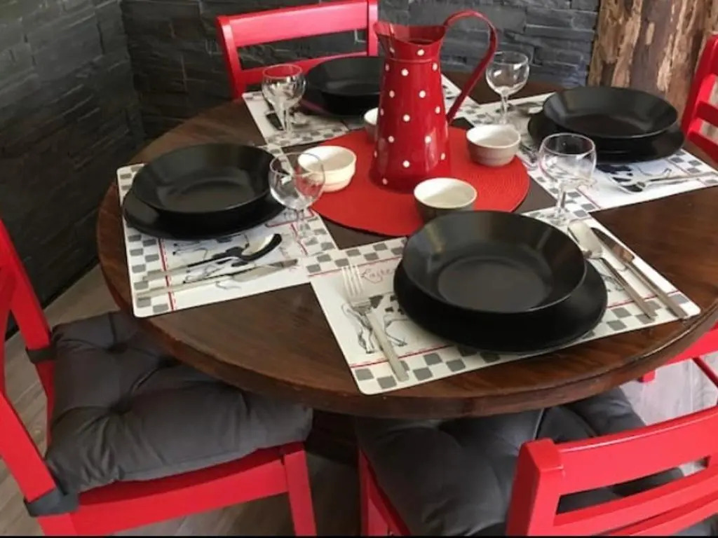 Appartement Avoriaz, 2 pièces, 5 personnes - FR-1-634-75