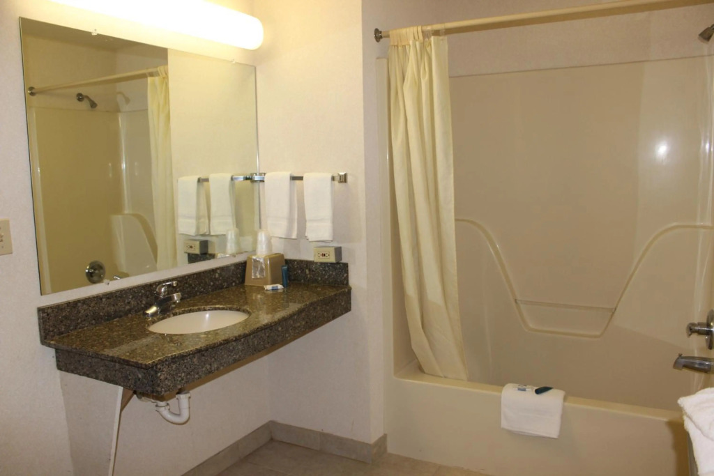 Nationwide 9 Inn