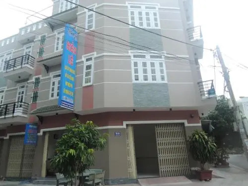 Hien Le Motel