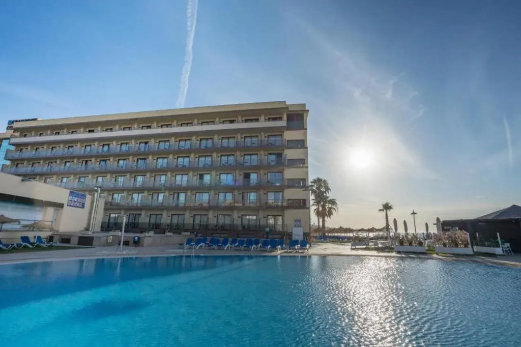 Gran Hotel Costa del Sol
