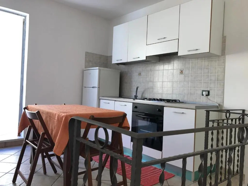 B&B Porticella