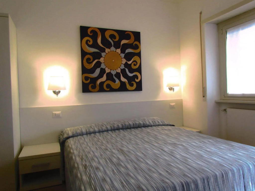 Buonarroti Guest House