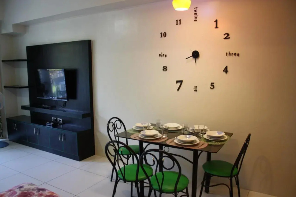 Pico De Loro Condo Unit