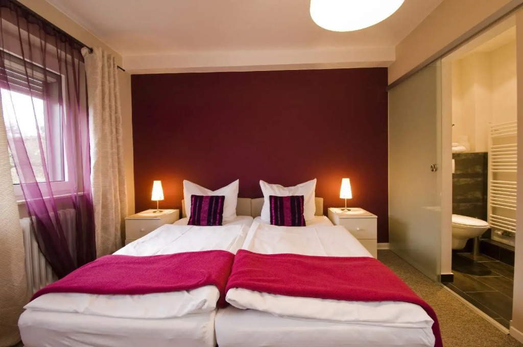 BALTIK Kunsthotel