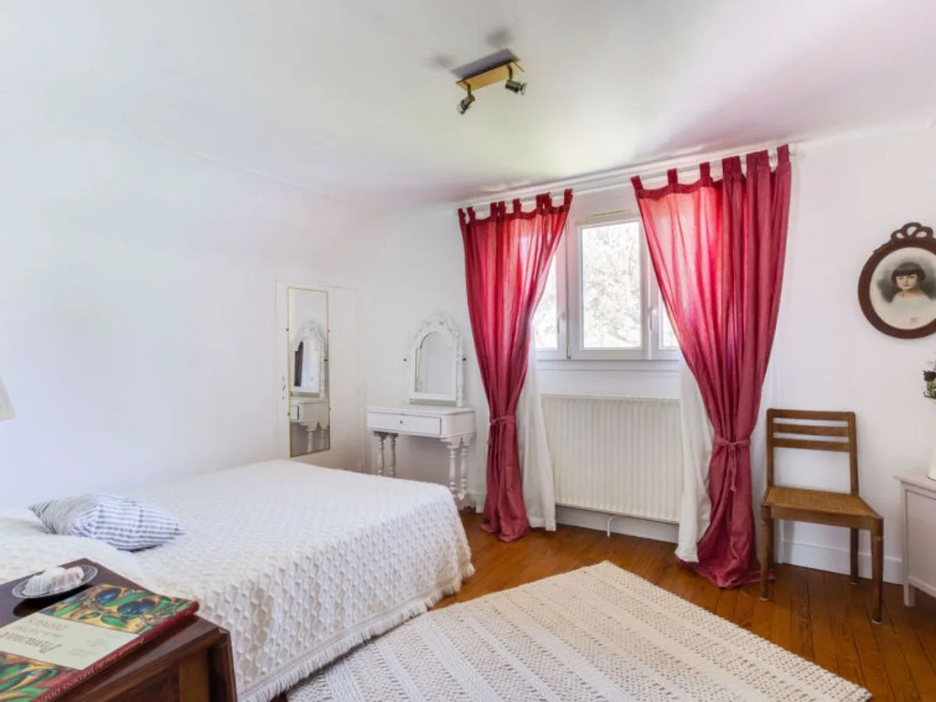House Da Timbi Cabourg