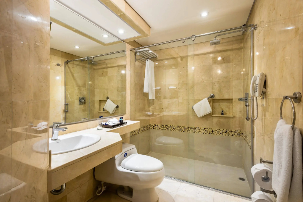 Hotel Dann Carlton Bogota
