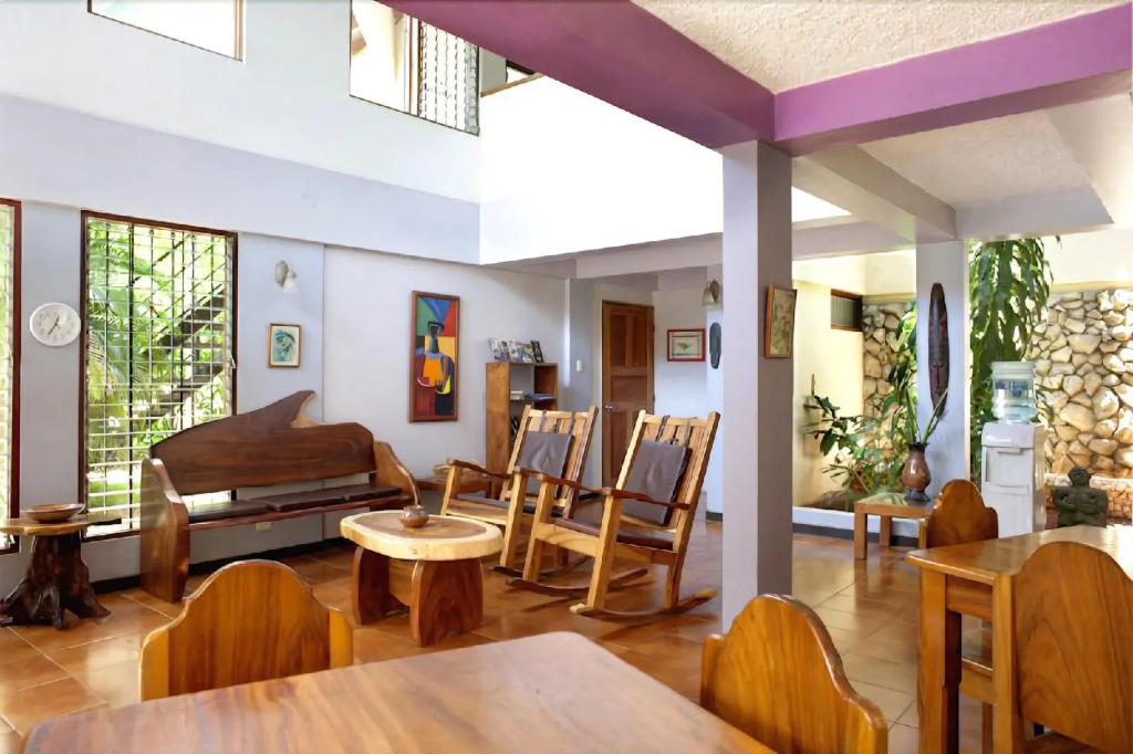 Villa Del Sol Boutique Hotel