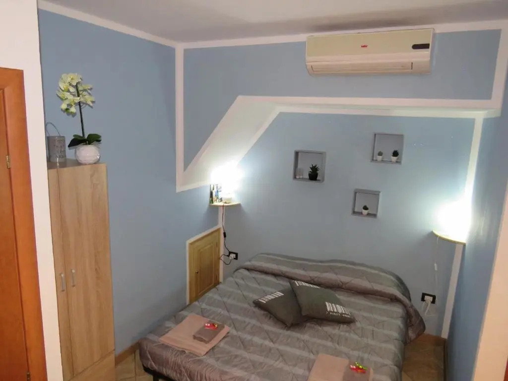 Domoruja B&B