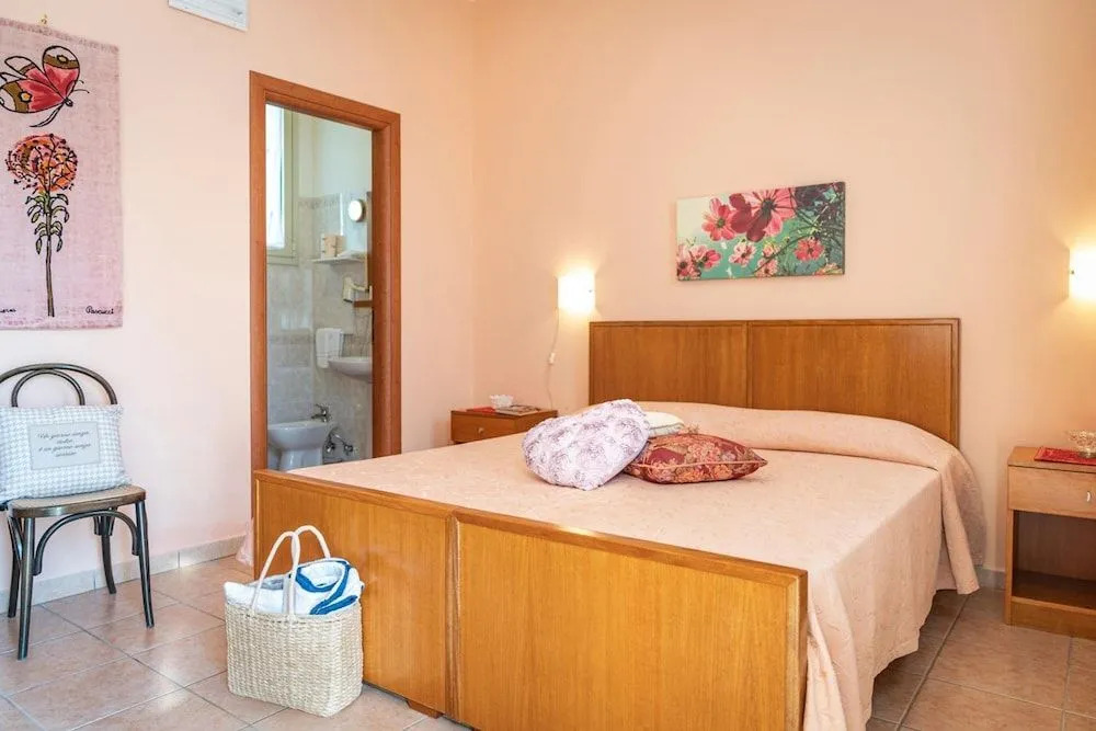 Agriturismo Panacea