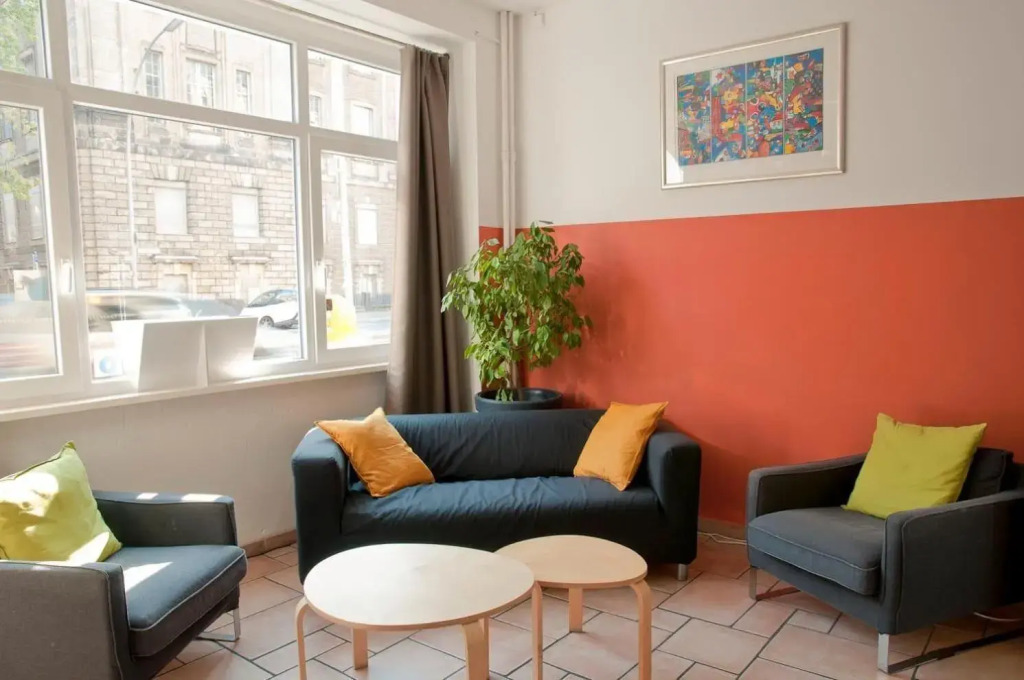 Happy Hotel Berlin