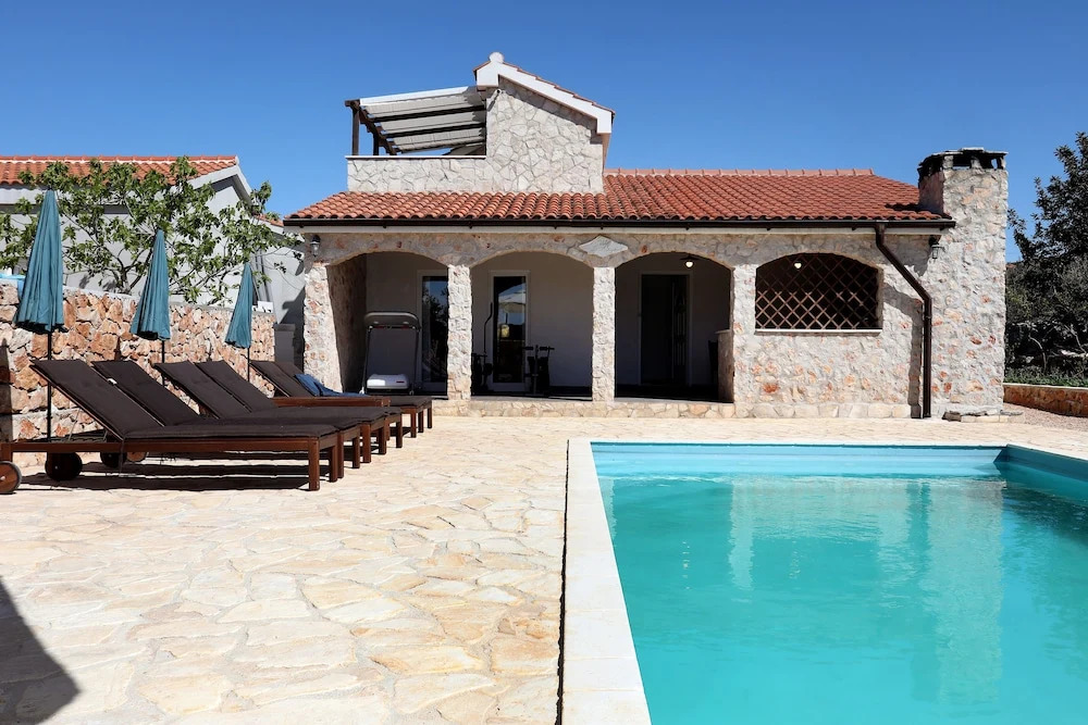Vila SanAdrija
