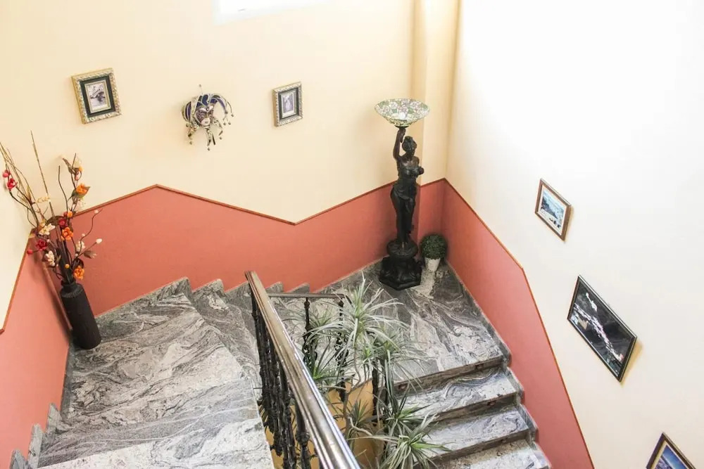 Hospedium Hotel Don Jose