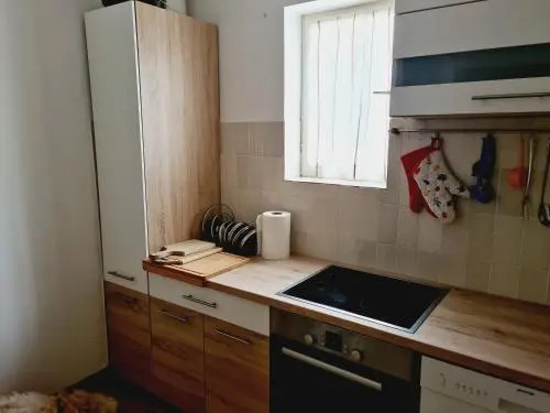 House Katica