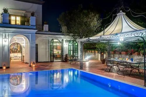 Flat 5 Bedrooms 5 Bathrooms - Colli Di Fontanelle