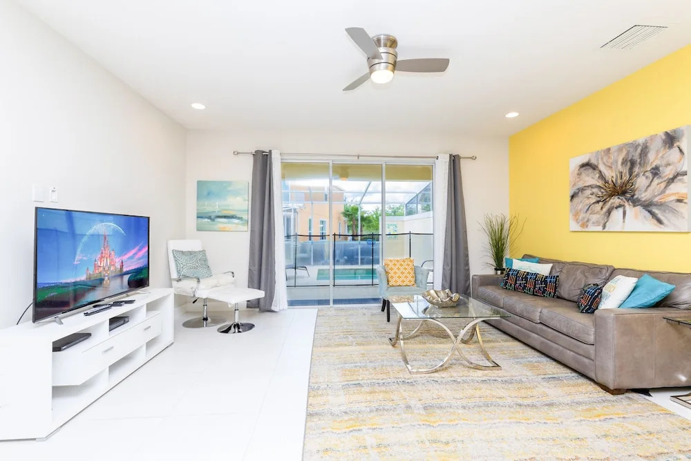 1503rc 3 Bedroom Townhouse