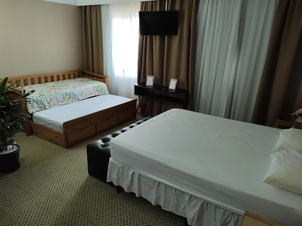 Flat Hotel em Guarulhos