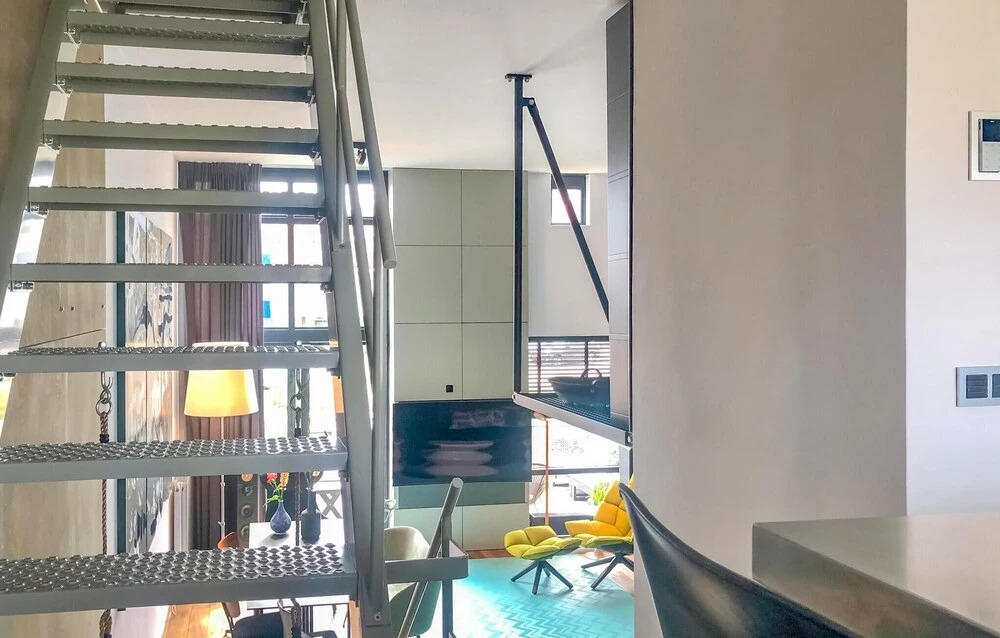 Stunning Home in Bergen aan Zee With 2 Bedrooms and Internet