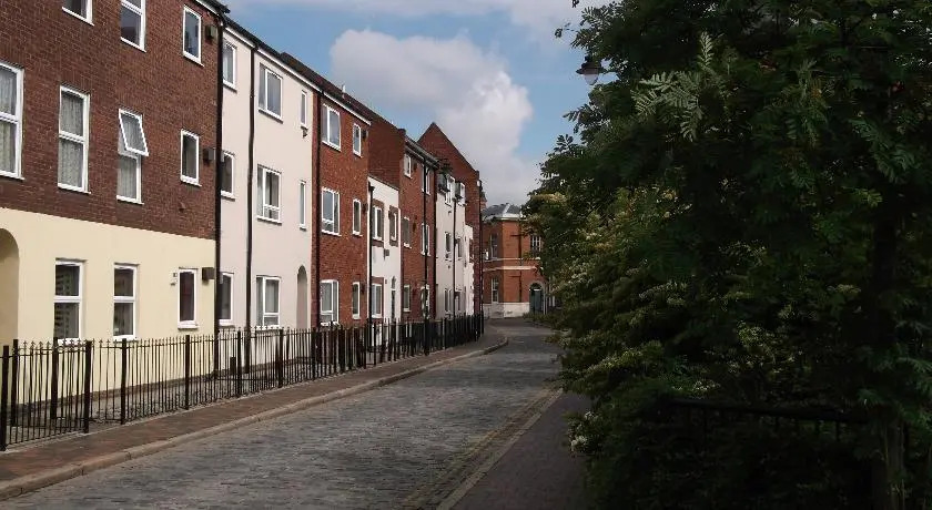 Hull City Accommodation