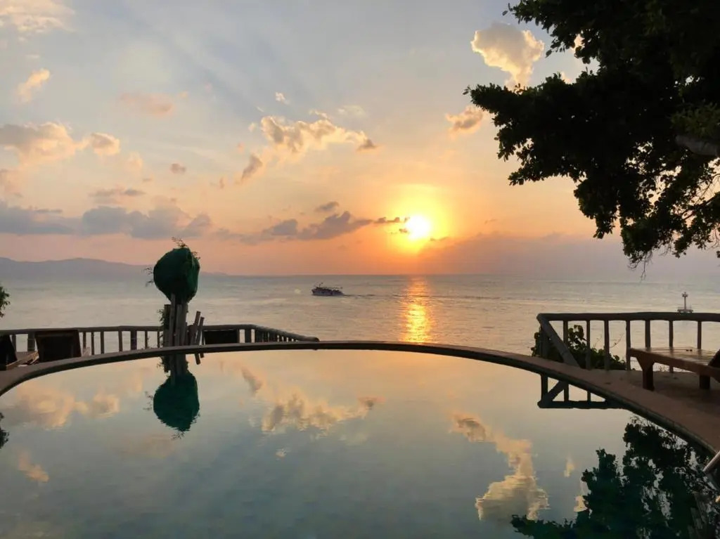 Petit Suncliff Resort