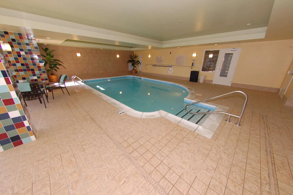 Hilton Garden Inn Bowling Green