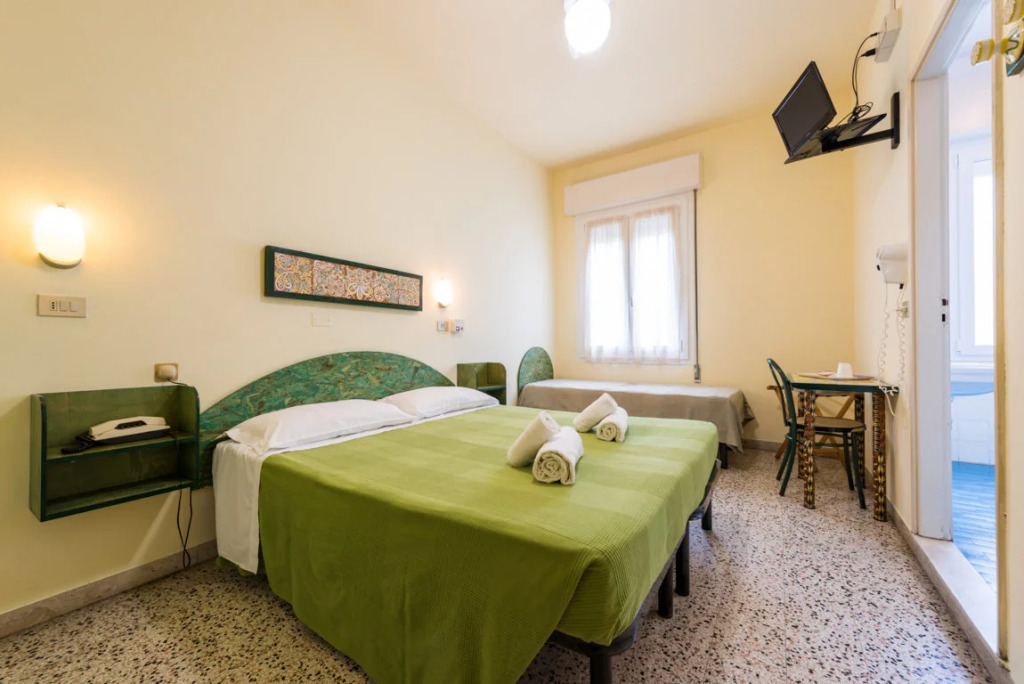 Hotel Villa Rosa