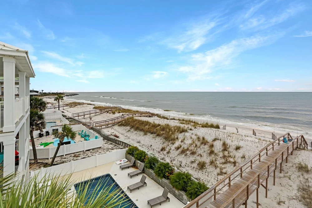 Beach Blessing by Pristine Property Vacation Rentals