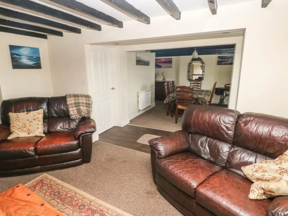 Nash Lodge