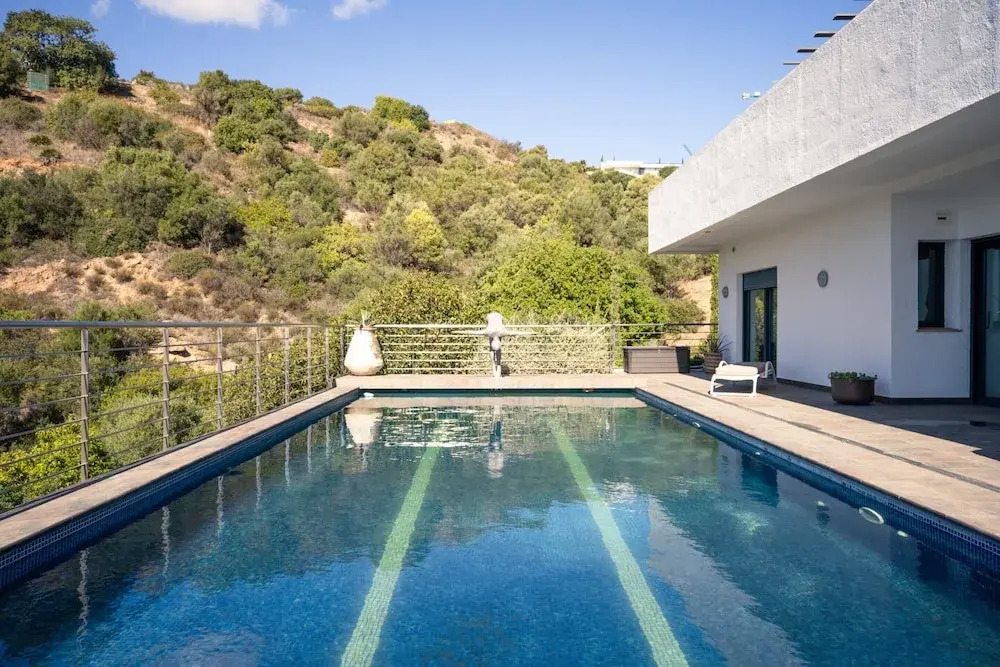 Lavish Villa With Private Pool