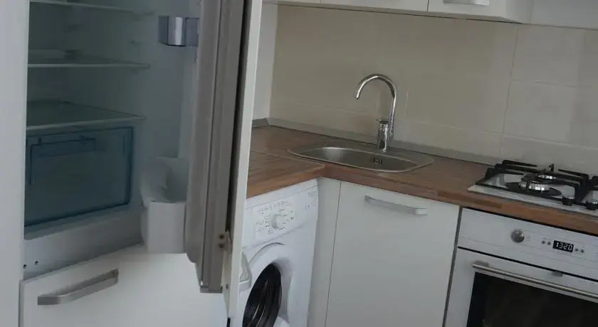 Central Apartament