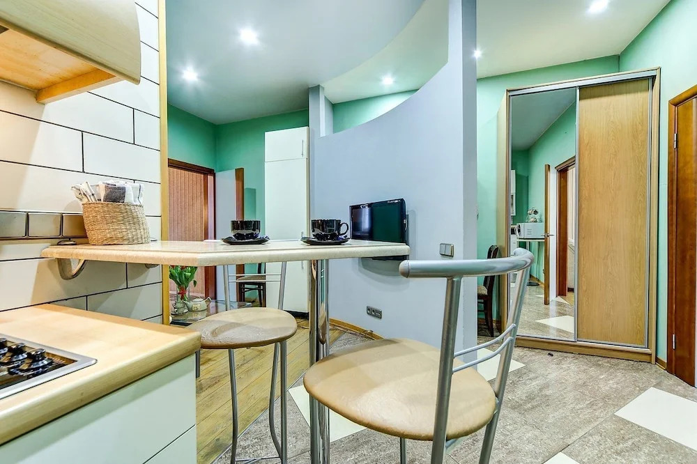 Welcome Home Apartments Nevskiy 146