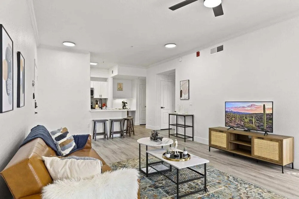 CozySuites at Chandler