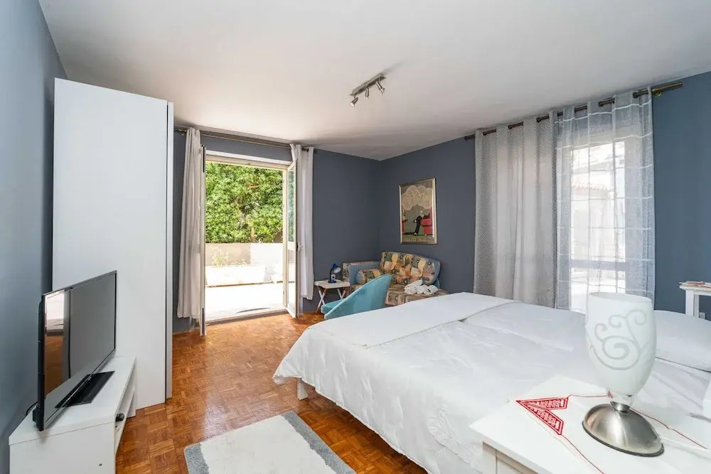 Apartment Begovica