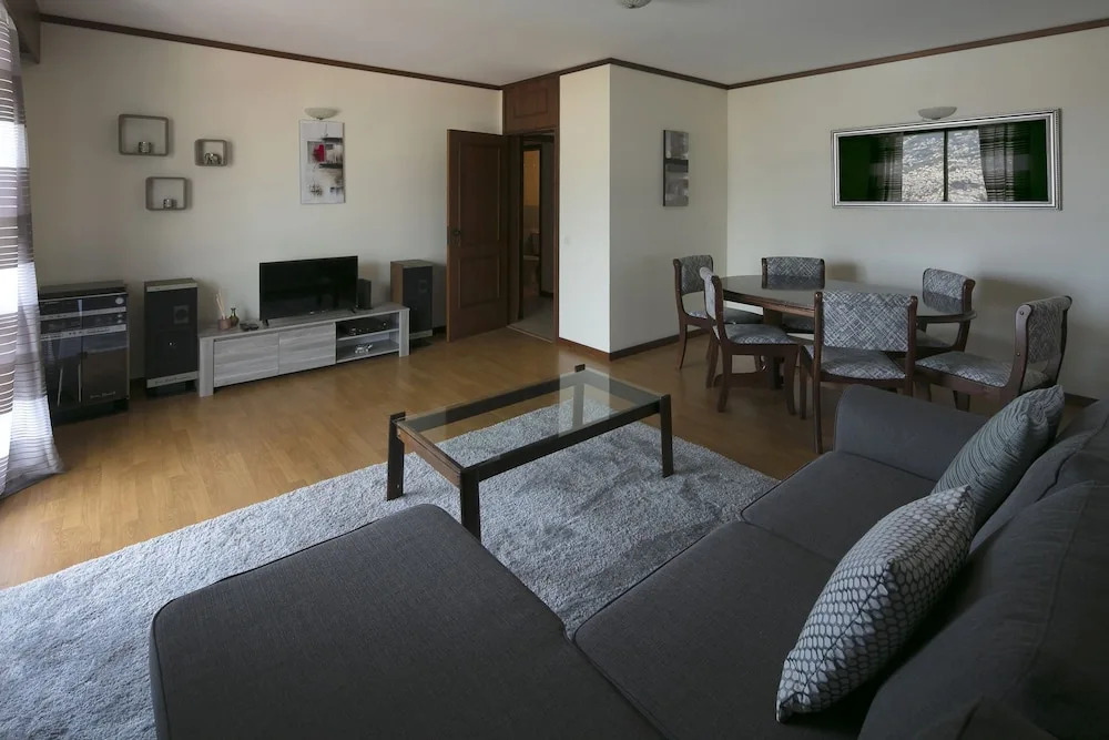Funchal Holiday Loft