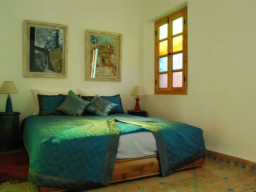 Riad Dar Aida
